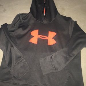 Under armour sweater